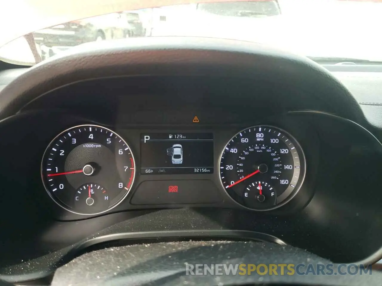 9 fotografías del automóvil dañado 3KPF24ADXPE544195 KIA FORTE 2023