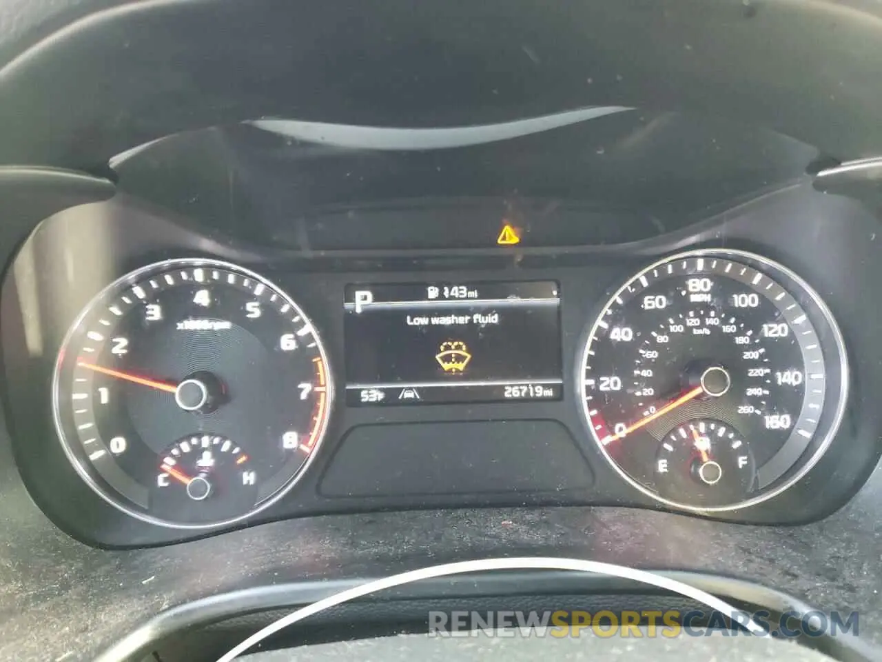 9 fotografías del automóvil dañado 3KPF24ADXPE563121 KIA FORTE 2023