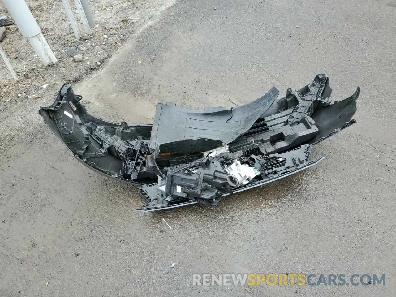 12 fotografías del automóvil dañado 3KPF24ADXPE574944 KIA FORTE 2023