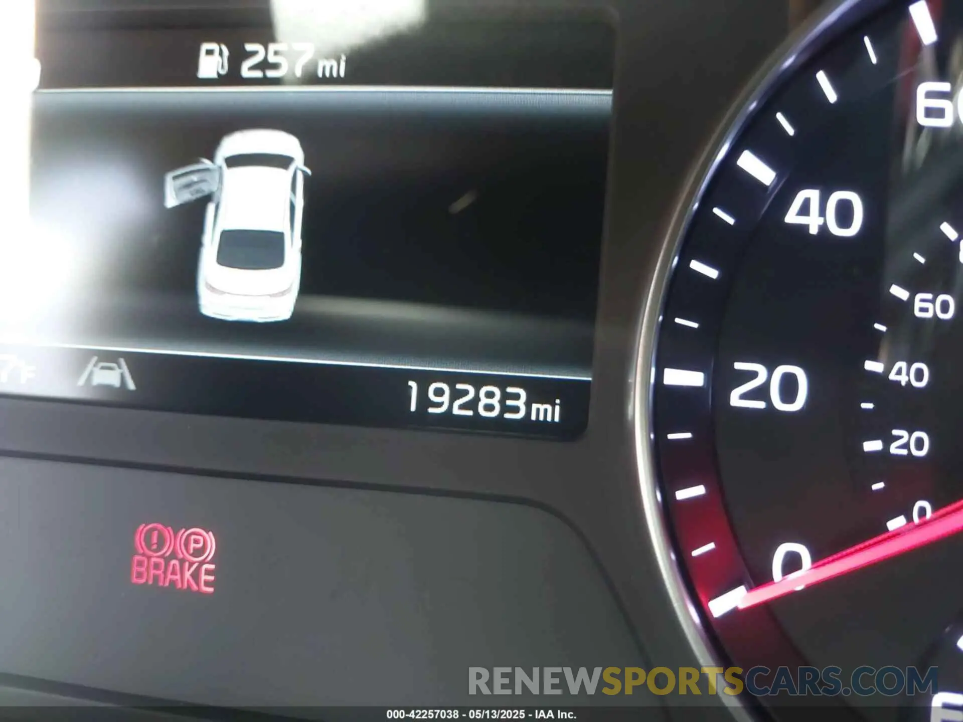 15 fotografías del automóvil dañado 3KPF24ADXPE608509 KIA FORTE 2023