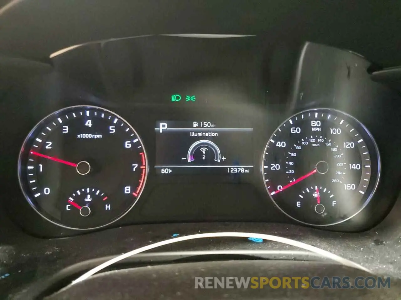 9 fotografías del automóvil dañado 3KPF24ADXPE677880 KIA FORTE 2023