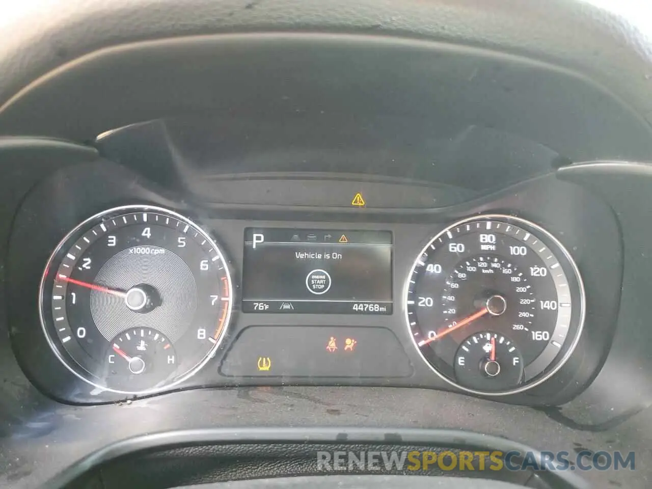 9 fotografías del automóvil dañado 3KPF44AC0PE620542 KIA FORTE 2023