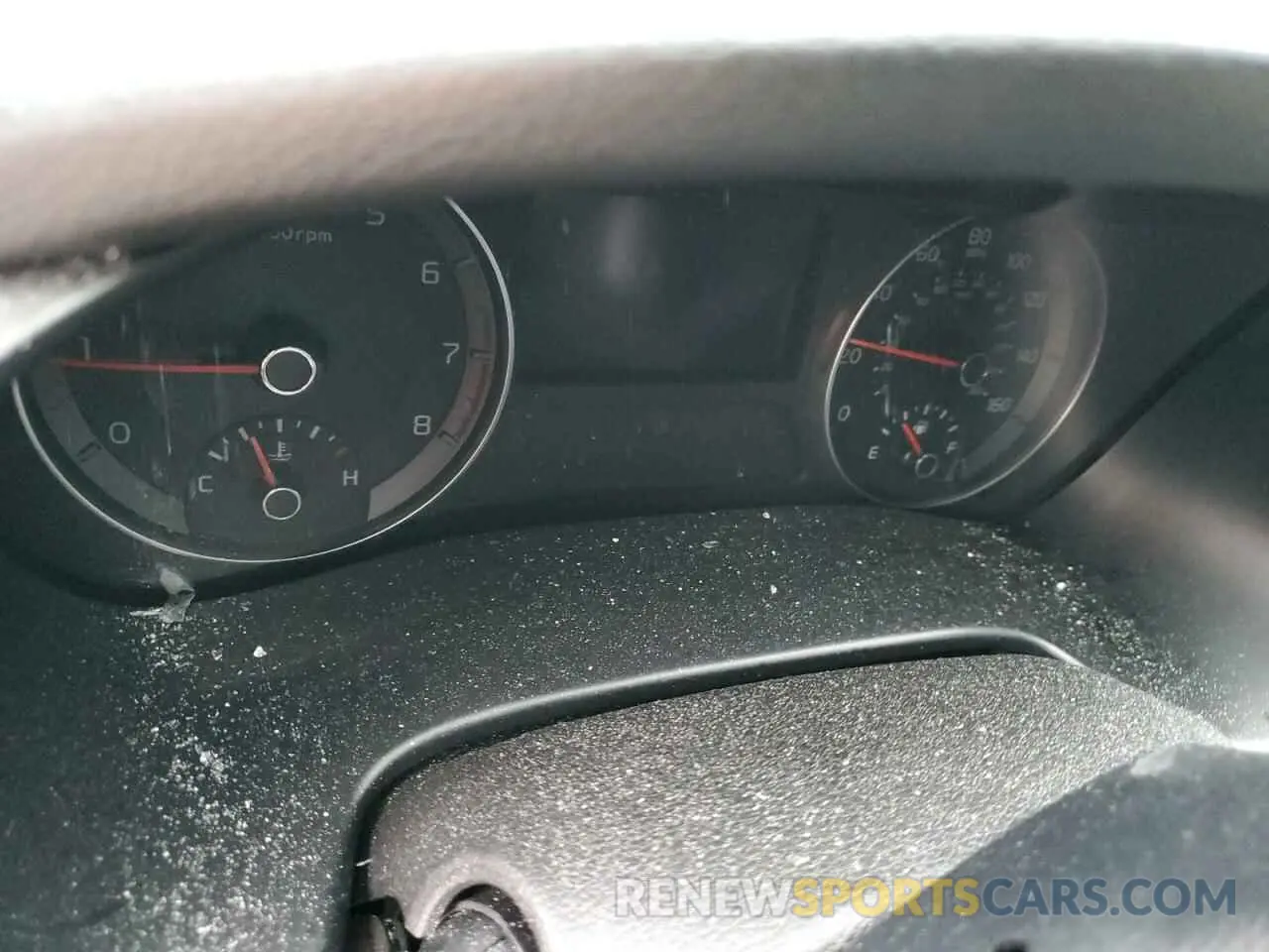 9 fotografías del automóvil dañado 3KPF44AC4PE598934 KIA FORTE 2023