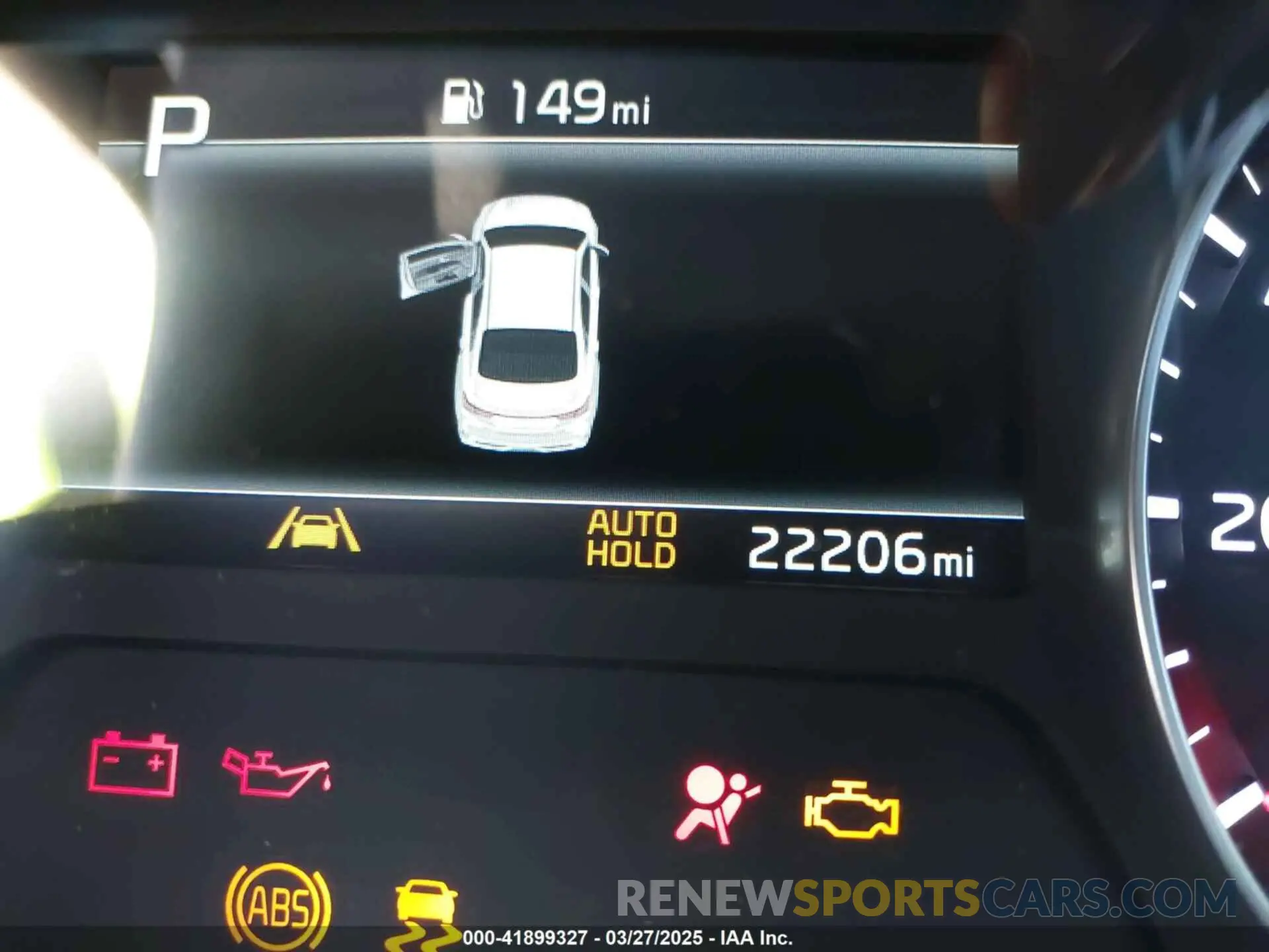 15 fotografías del automóvil dañado 3KPF44AC5PE658526 KIA FORTE 2023