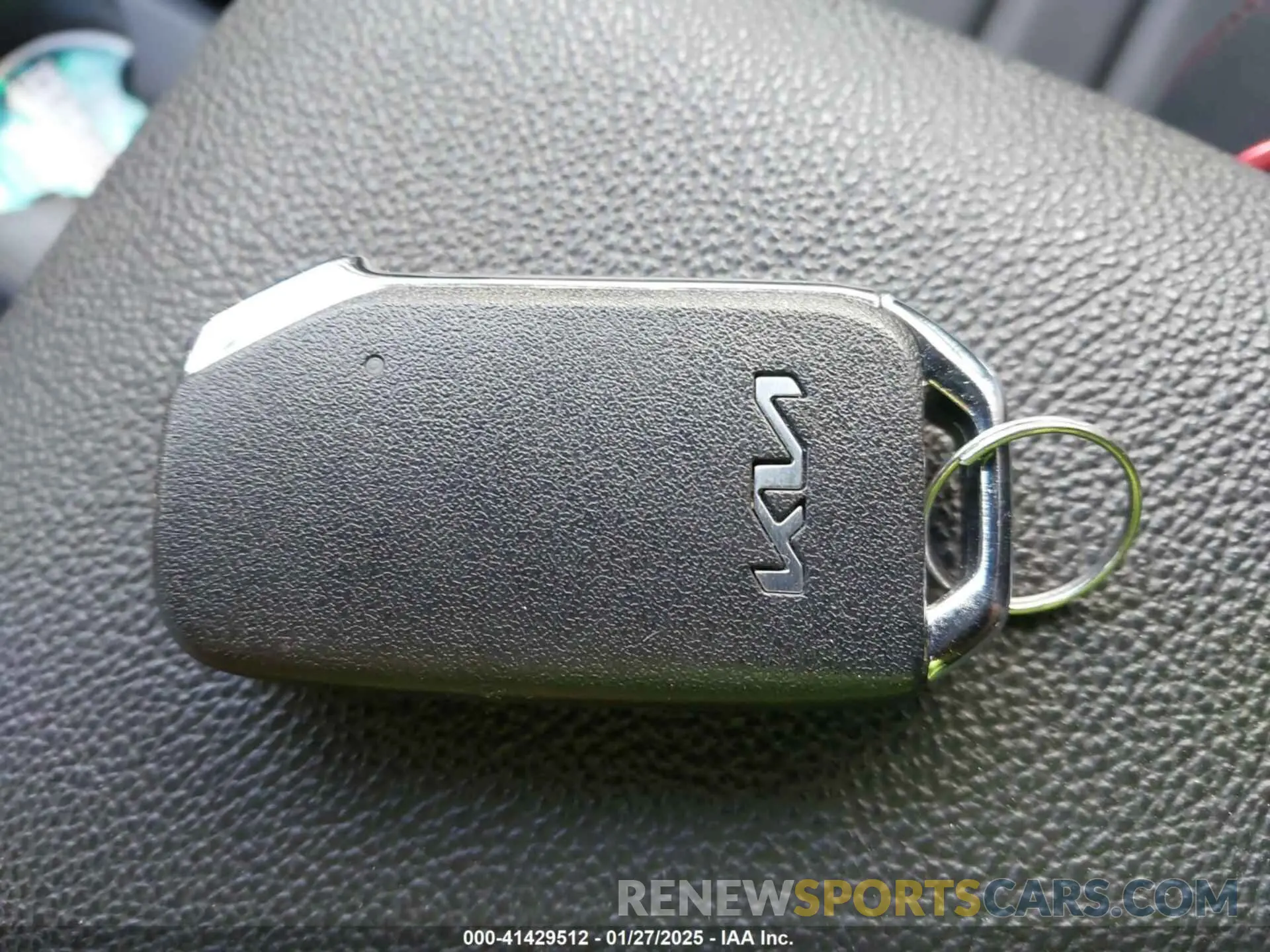 11 fotografías del automóvil dañado 3KPF44AC6PE680552 KIA FORTE 2023