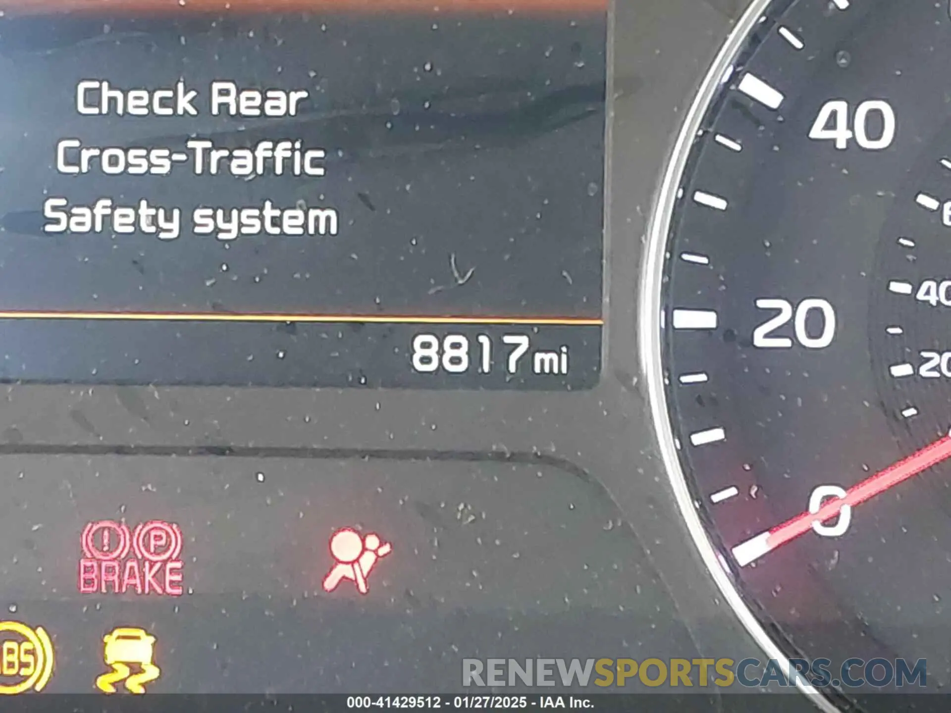 15 fotografías del automóvil dañado 3KPF44AC6PE680552 KIA FORTE 2023