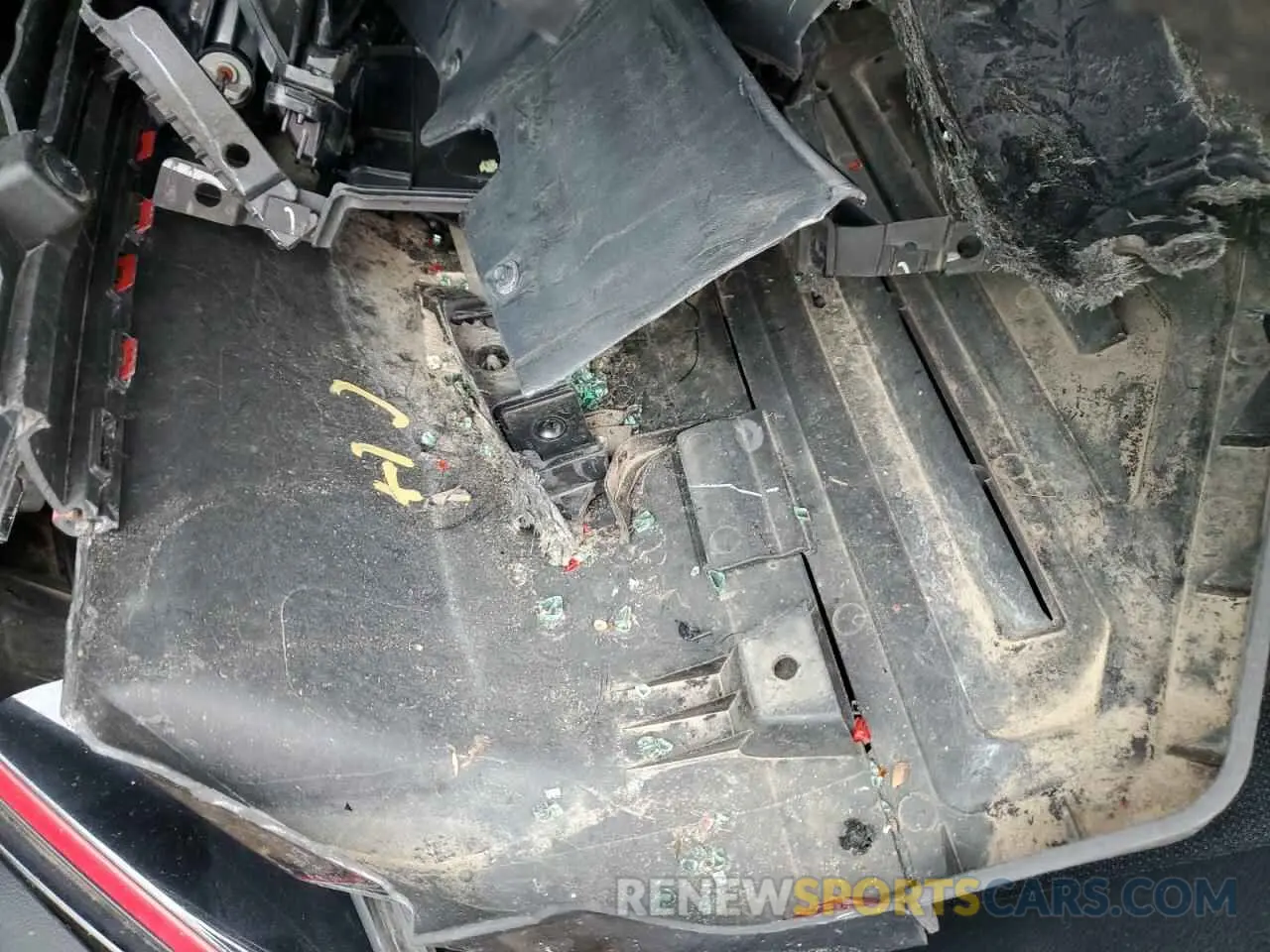 14 fotografías del automóvil dañado 3KPF44AC9PE532704 KIA FORTE 2023