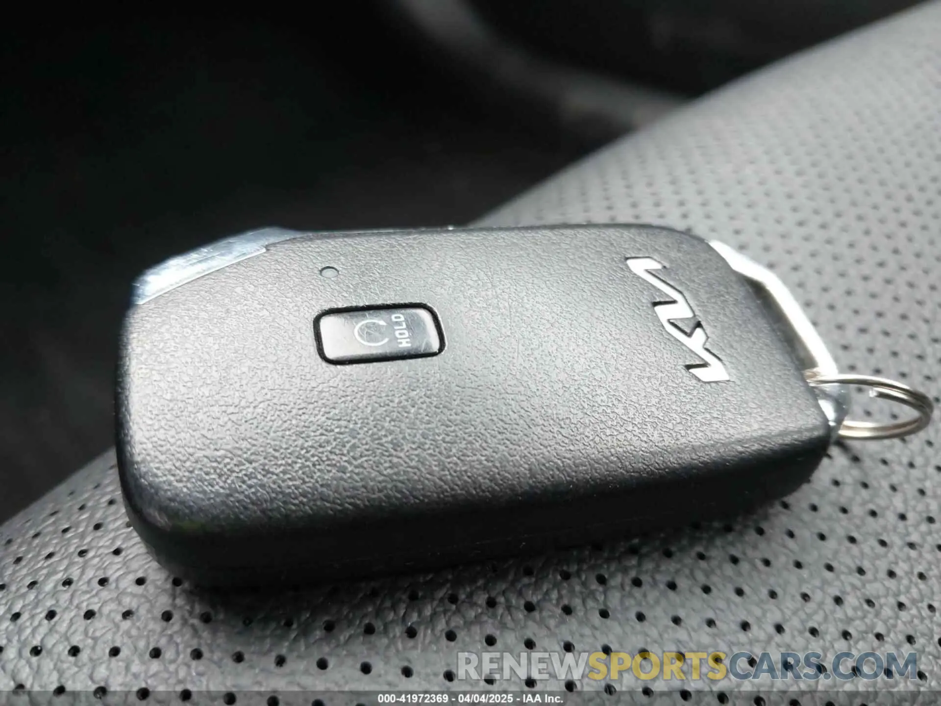 11 fotografías del automóvil dañado 3KPF44AC9PE565038 KIA FORTE 2023
