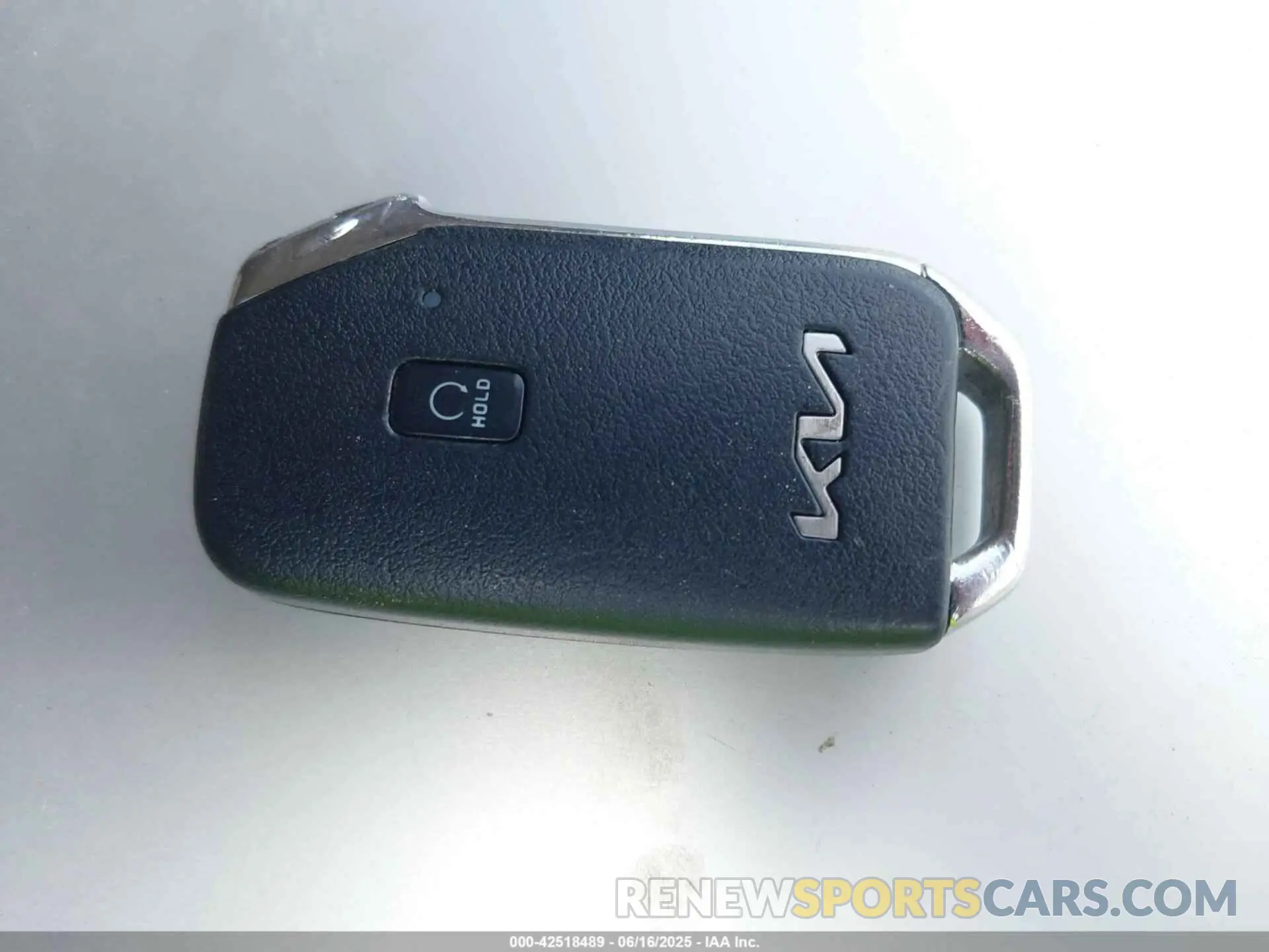 11 fotografías del automóvil dañado 3KPF44ACXPE547776 KIA FORTE 2023