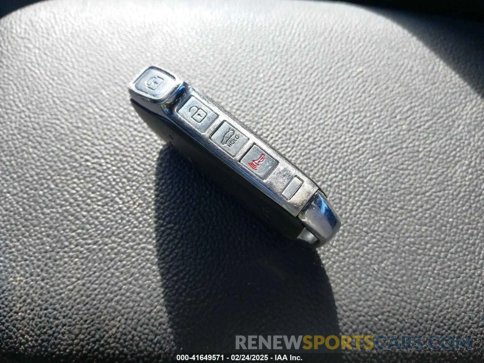 11 fotografías del automóvil dañado 3KPF54AD0PE556878 KIA FORTE 2023