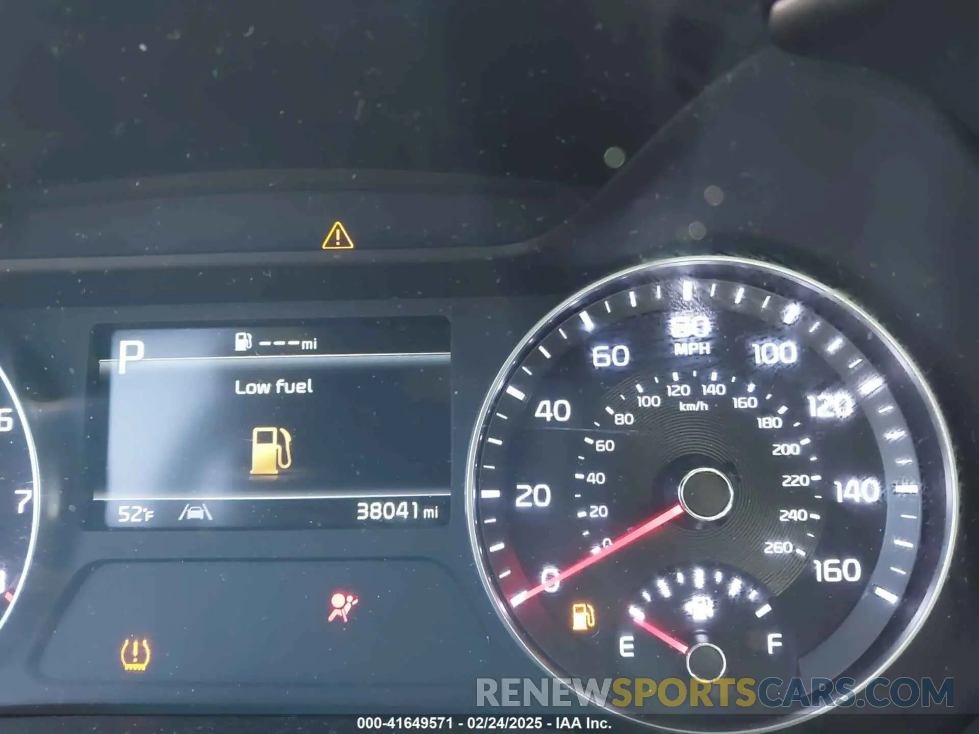 16 fotografías del automóvil dañado 3KPF54AD0PE556878 KIA FORTE 2023