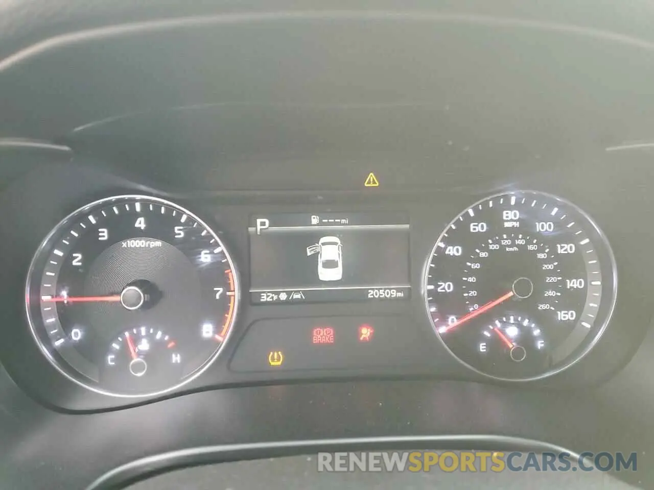 9 fotografías del automóvil dañado 3KPF54AD0PE661615 KIA FORTE 2023