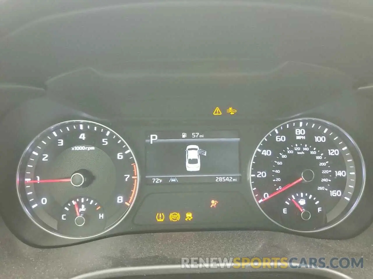 9 fotografías del automóvil dañado 3KPF54AD1PE530063 KIA FORTE 2023