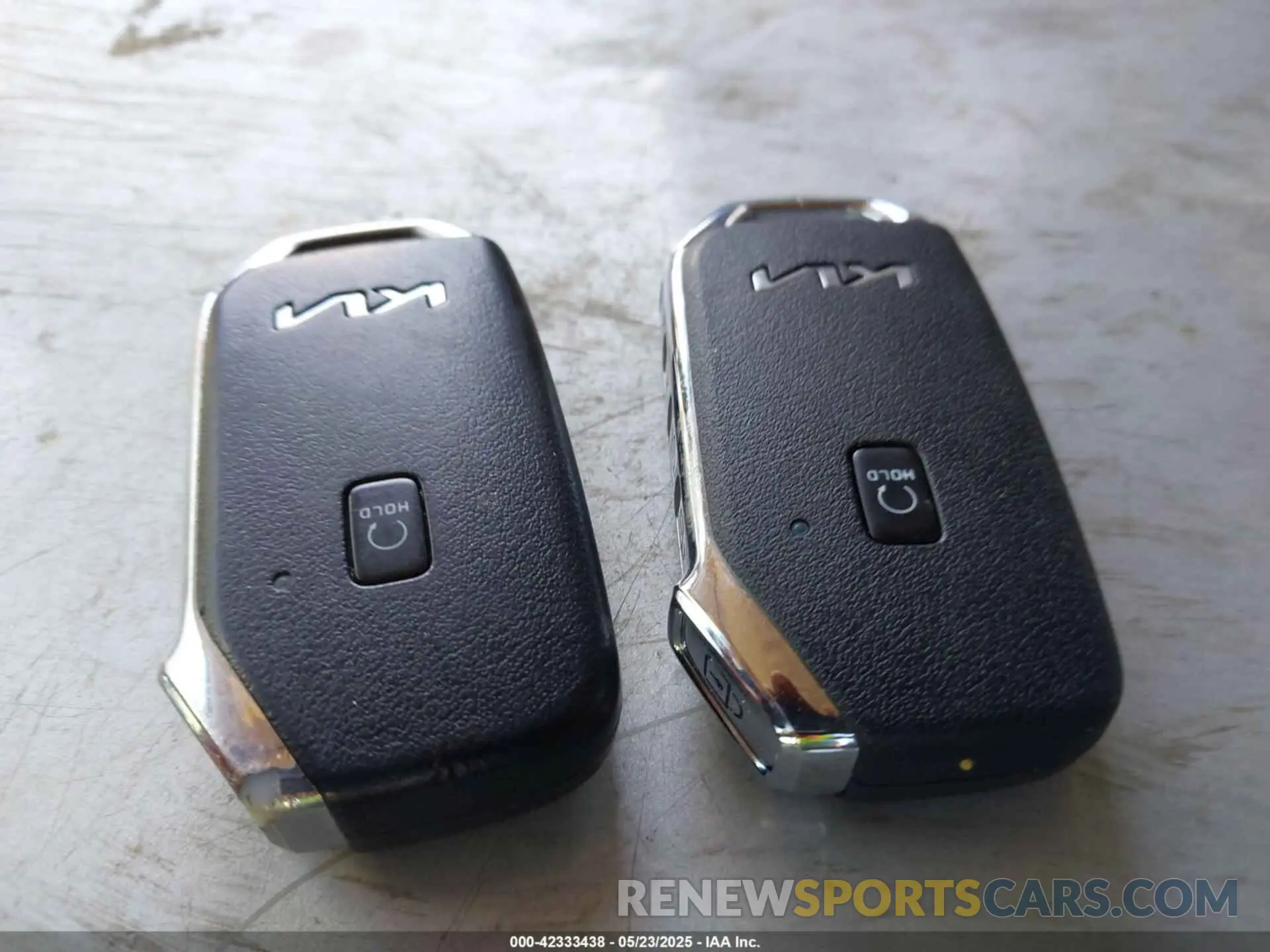 11 fotografías del automóvil dañado 3KPF54AD1PE558395 KIA FORTE 2023
