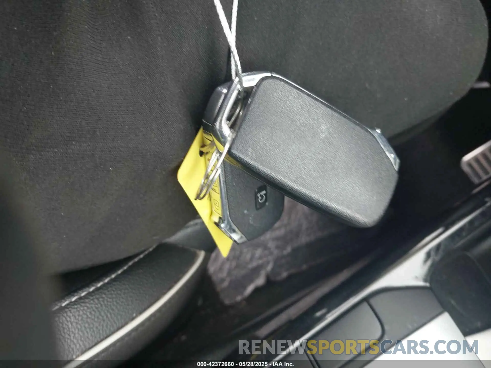 11 fotografías del automóvil dañado 3KPF54AD1PE580011 KIA FORTE 2023