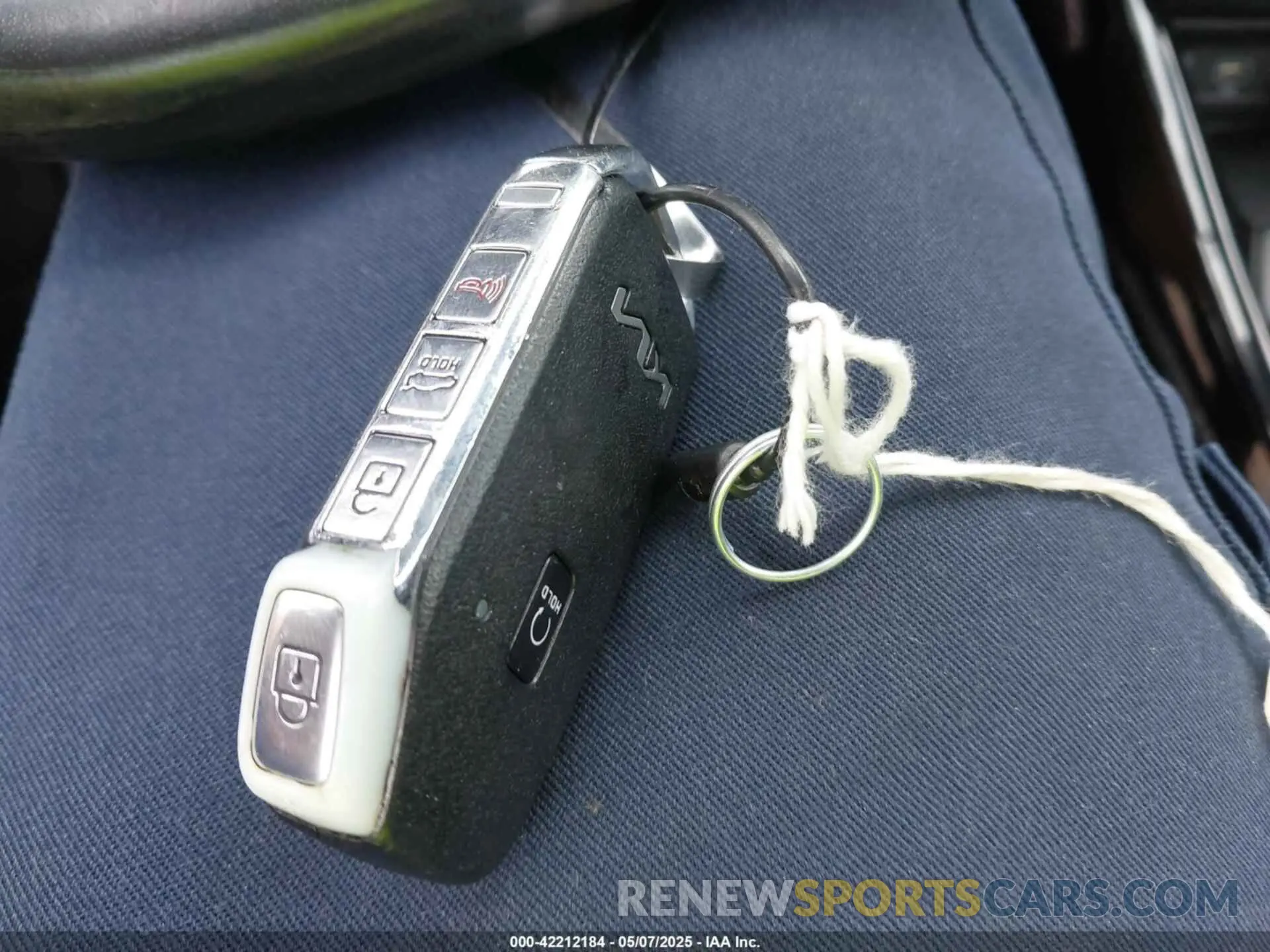 11 fotografías del automóvil dañado 3KPF54AD2PE587940 KIA FORTE 2023