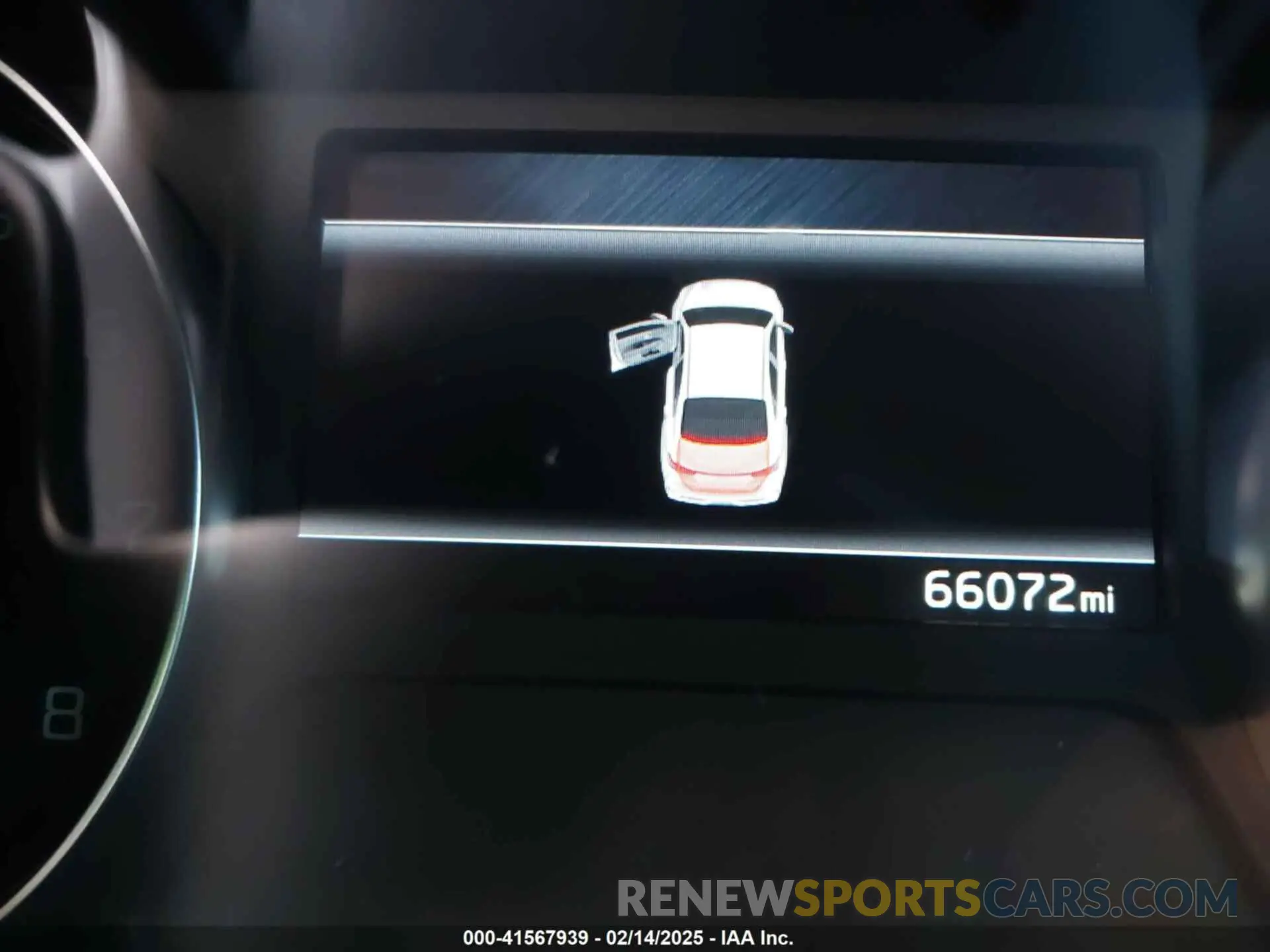 16 fotografías del automóvil dañado 3KPF54AD3PE520859 KIA FORTE 2023