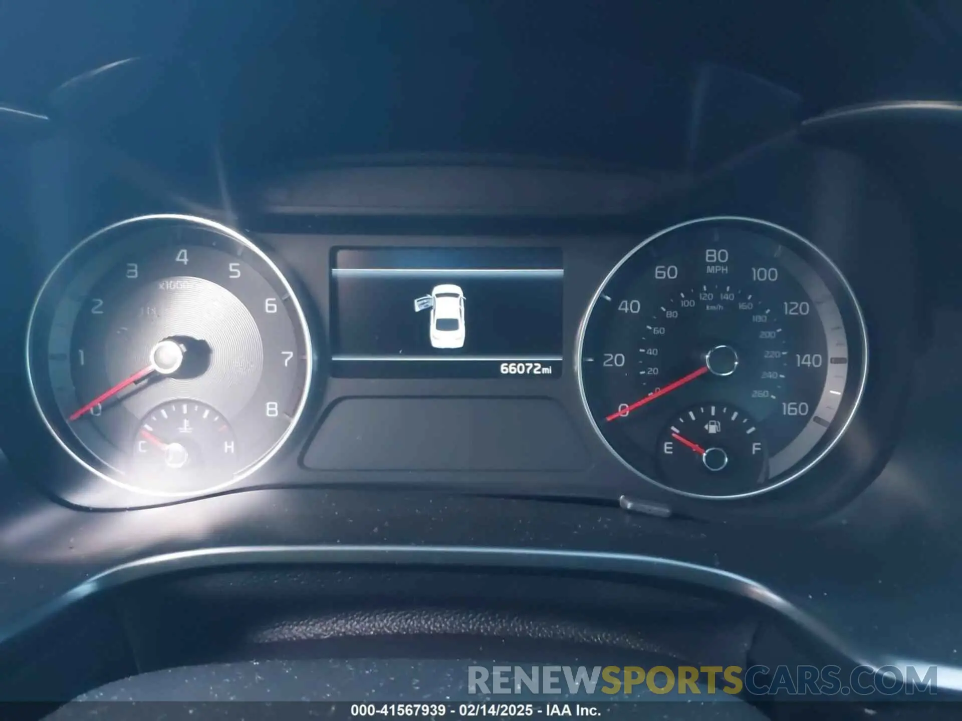 7 fotografías del automóvil dañado 3KPF54AD3PE520859 KIA FORTE 2023