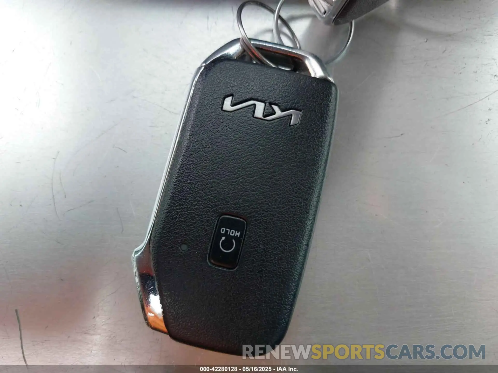 11 fotografías del automóvil dañado 3KPF54AD3PE629435 KIA FORTE 2023