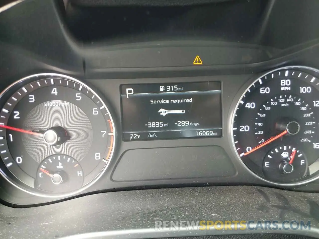 9 fotografías del automóvil dañado 3KPF54AD3PE643190 KIA FORTE 2023