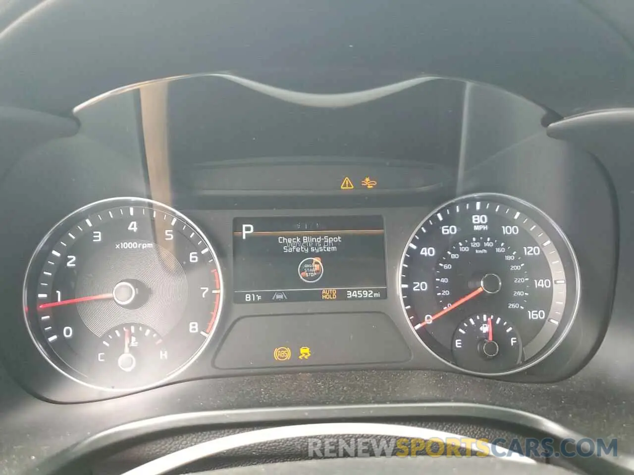 9 fotografías del automóvil dañado 3KPF54AD3PE656361 KIA FORTE 2023