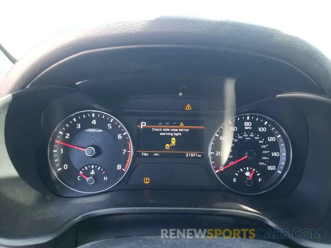9 fotografías del automóvil dañado 3KPF54AD3PE669871 KIA FORTE 2023