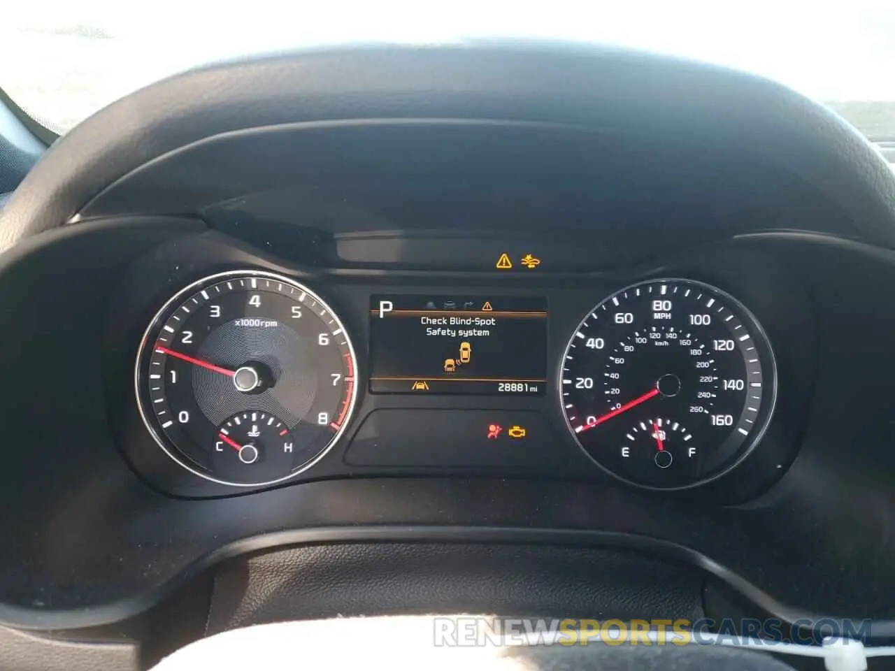 9 fotografías del automóvil dañado 3KPF54AD4PE561596 KIA FORTE 2023