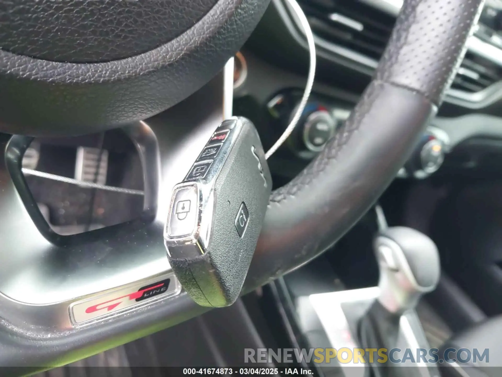 11 fotografías del automóvil dañado 3KPF54AD4PE568936 KIA FORTE 2023