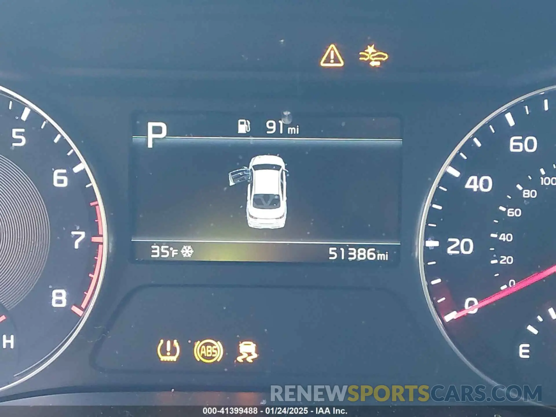 15 fotografías del automóvil dañado 3KPF54AD4PE593769 KIA FORTE 2023