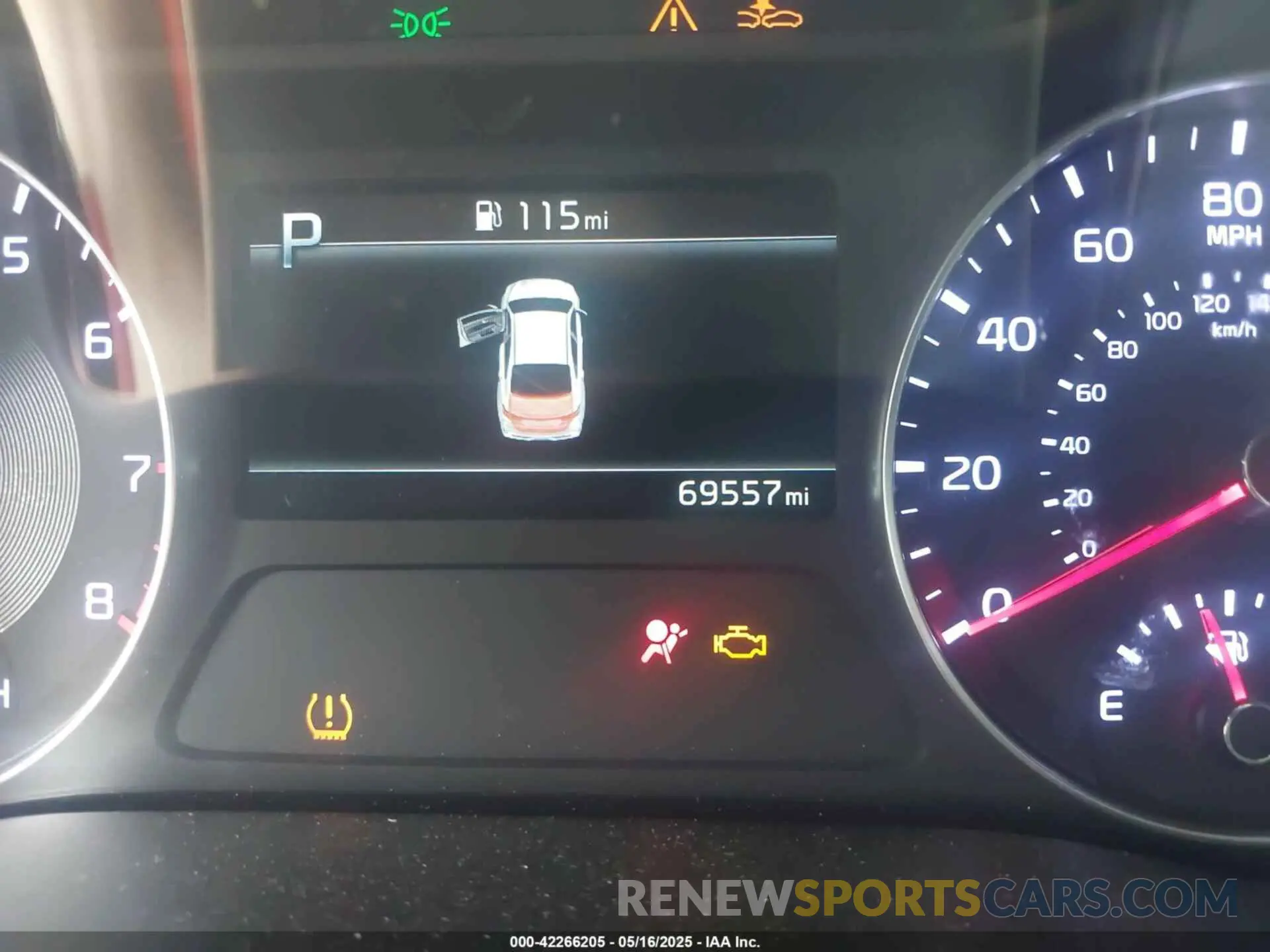 16 fotografías del automóvil dañado 3KPF54AD5PE612068 KIA FORTE 2023