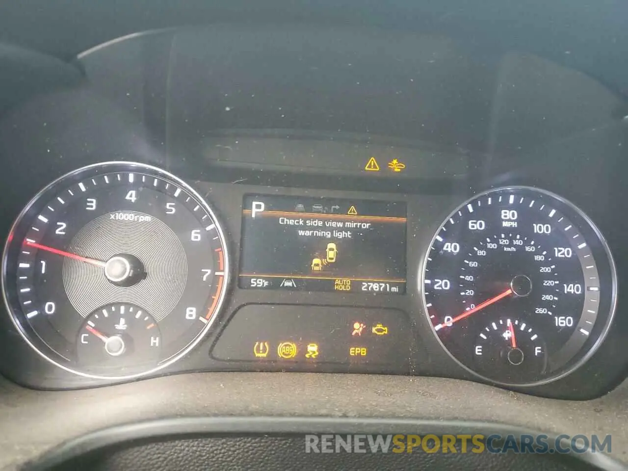 9 fotografías del automóvil dañado 3KPF54AD5PE664042 KIA FORTE 2023