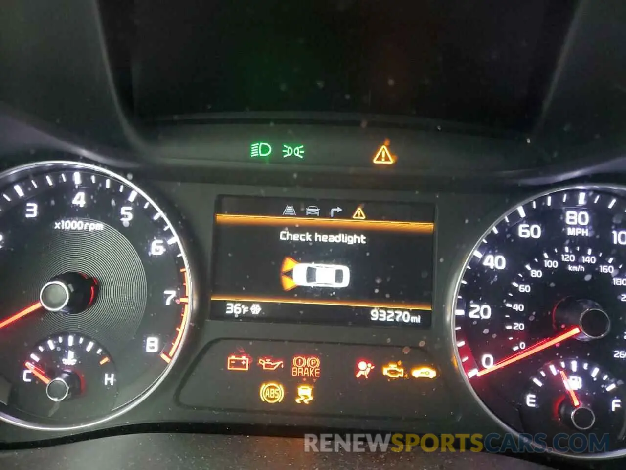 9 fotografías del automóvil dañado 3KPF54AD6PE571014 KIA FORTE 2023