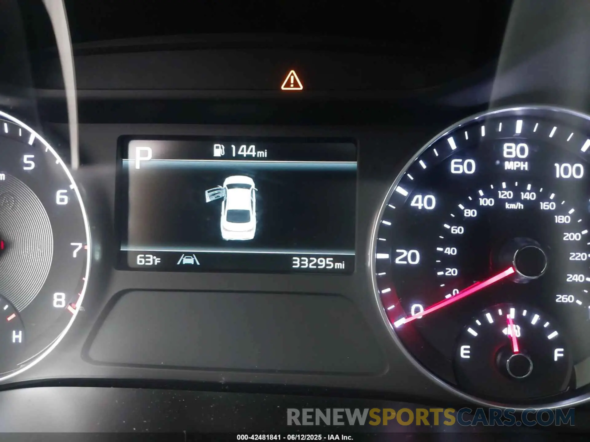 16 fotografías del automóvil dañado 3KPF54AD6PE634225 KIA FORTE 2023