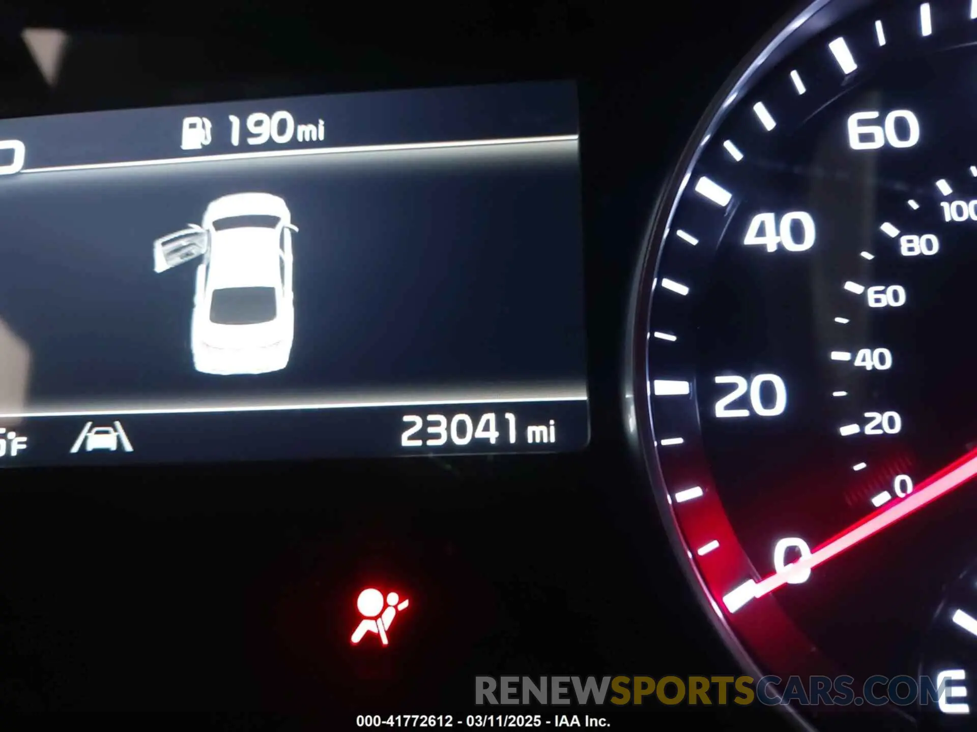 15 fotografías del automóvil dañado 3KPF54AD6PE681500 KIA FORTE 2023