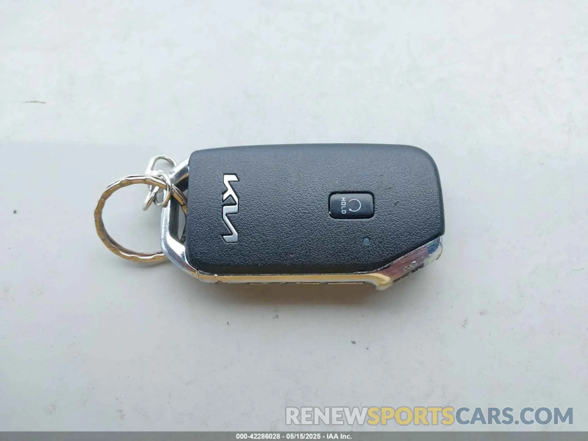 11 fotografías del automóvil dañado 3KPF54AD7PE642768 KIA FORTE 2023