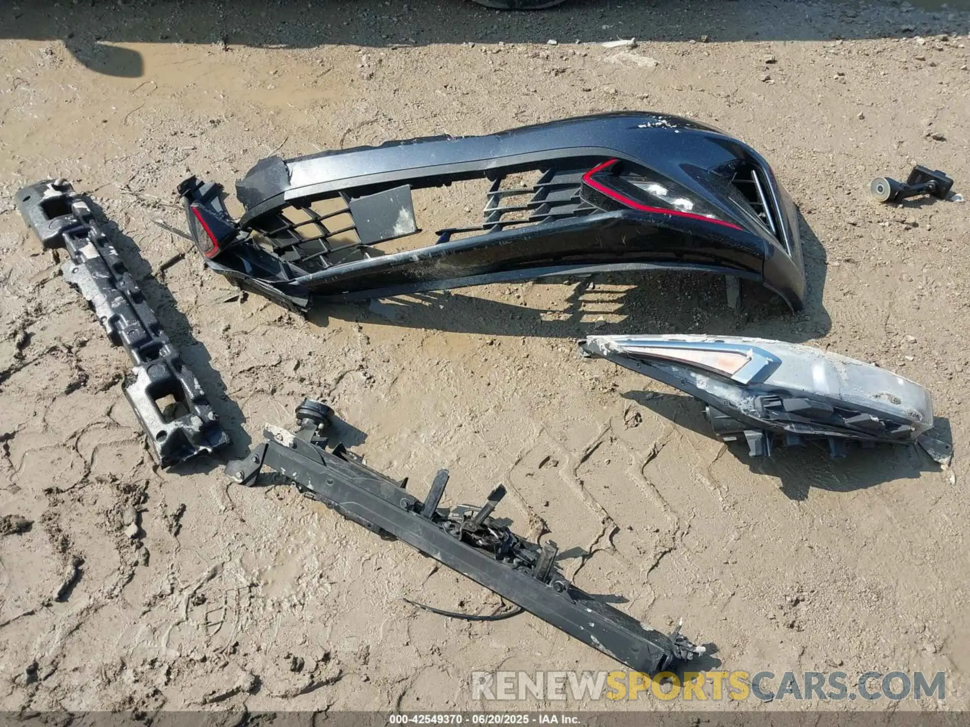 12 fotografías del automóvil dañado 3KPF54AD8PE517925 KIA FORTE 2023