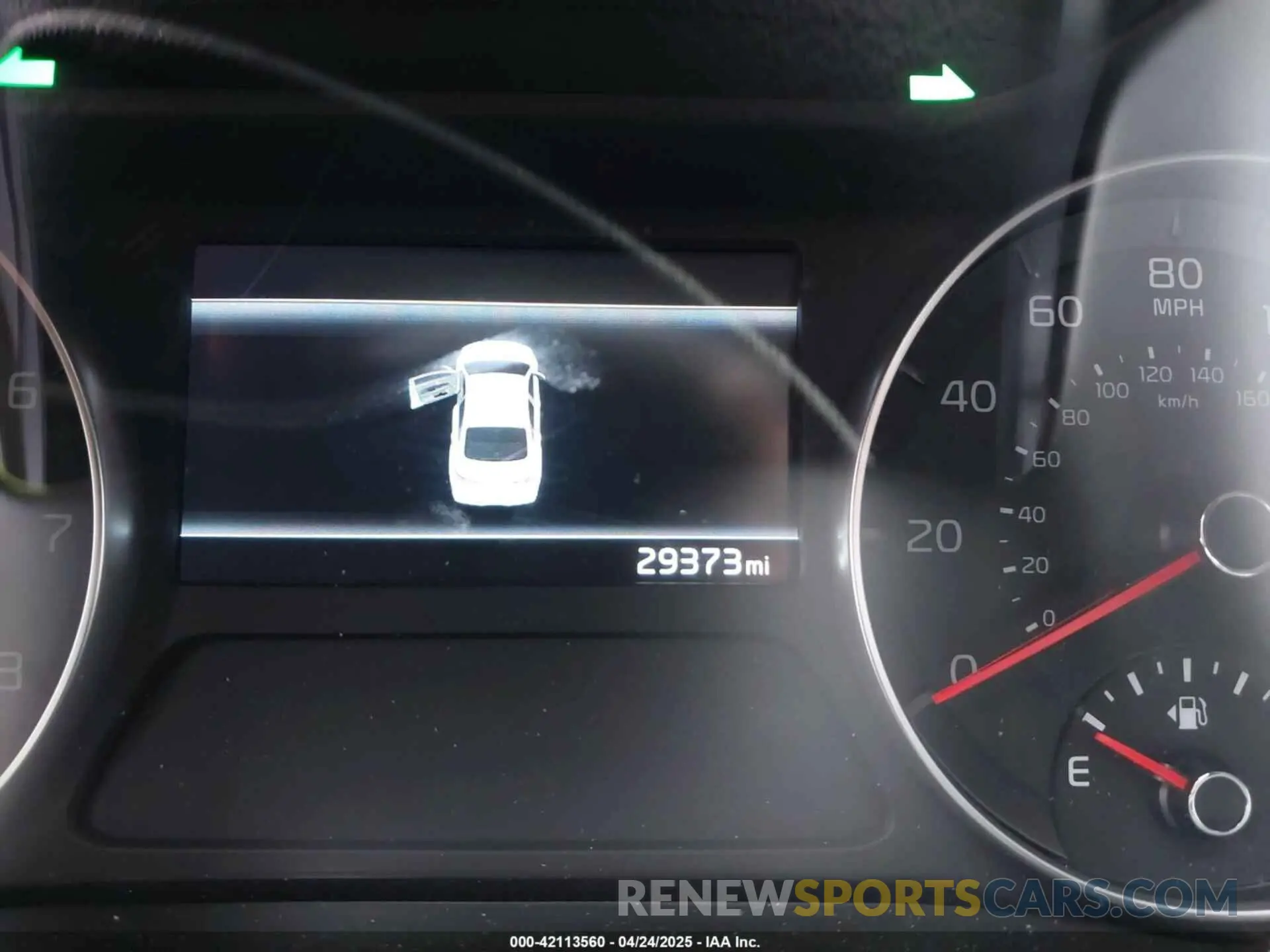 15 fotografías del automóvil dañado 3KPF54AD8PE542078 KIA FORTE 2023