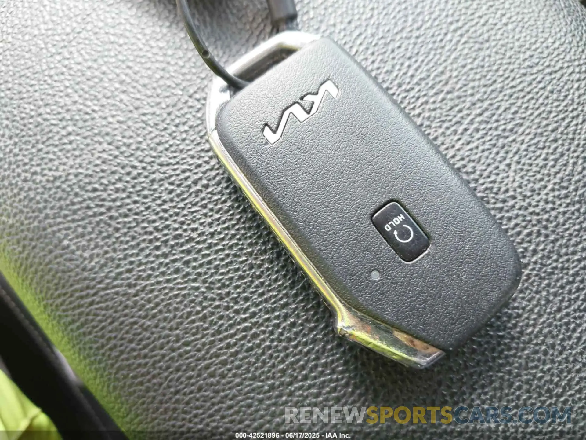 11 fotografías del automóvil dañado 3KPF54AD8PE618978 KIA FORTE 2023