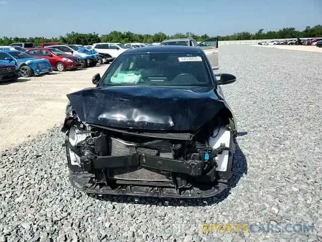 11 fotografías del automóvil dañado 3KPF54AD9PE565160 KIA FORTE 2023