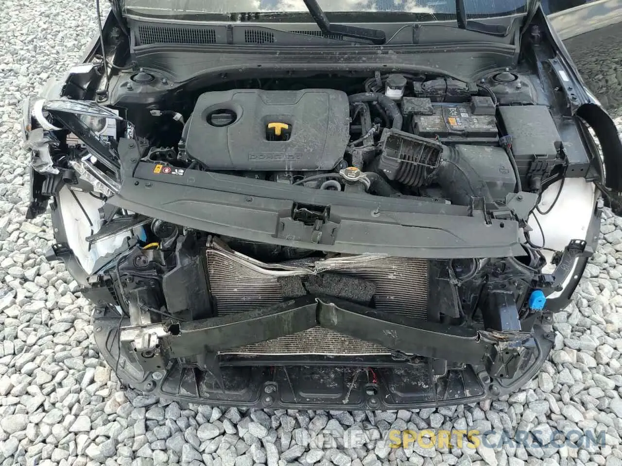 12 fotografías del automóvil dañado 3KPF54AD9PE565160 KIA FORTE 2023
