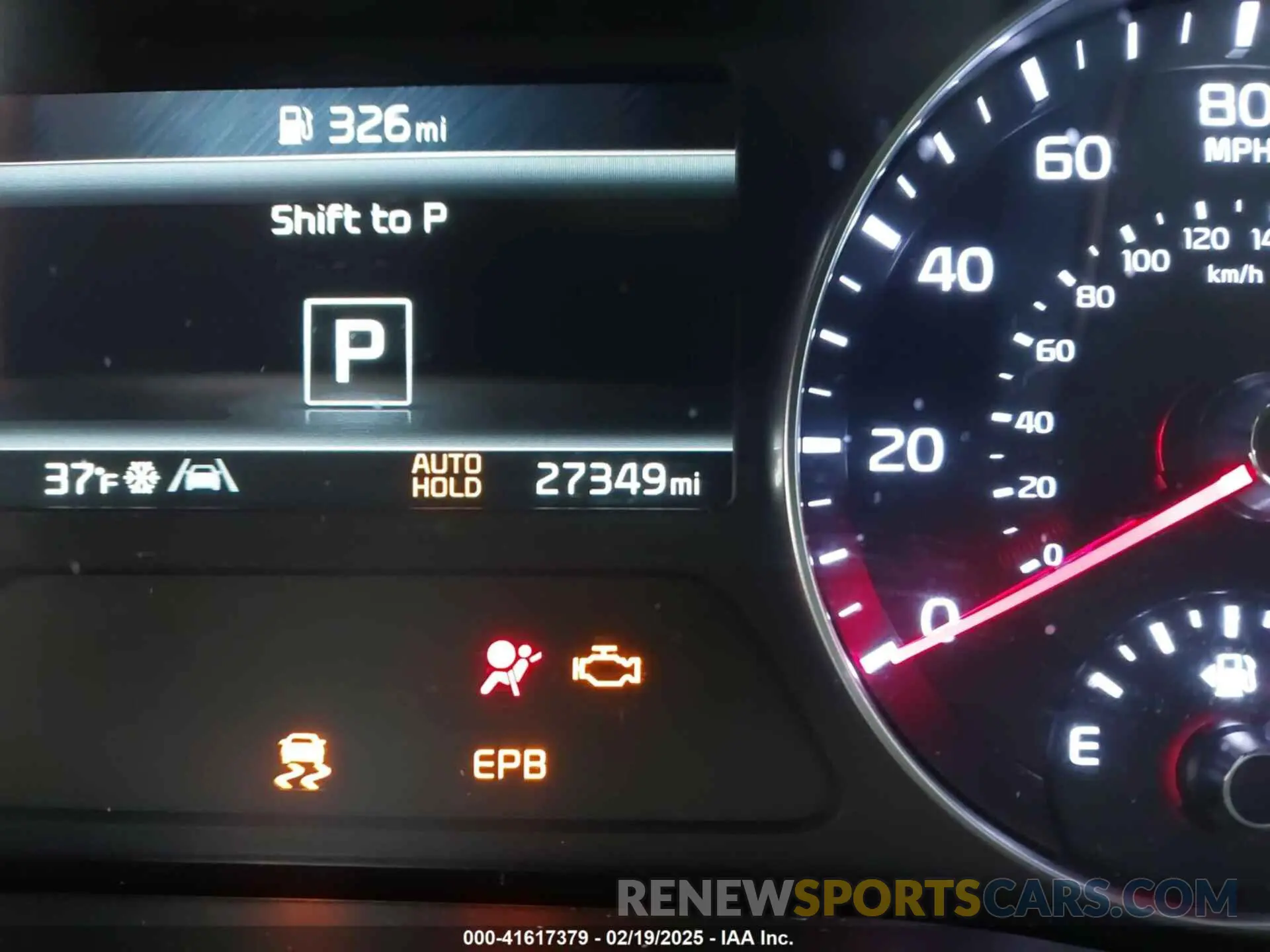 15 fotografías del automóvil dañado 3KPF54AD9PE639645 KIA FORTE 2023