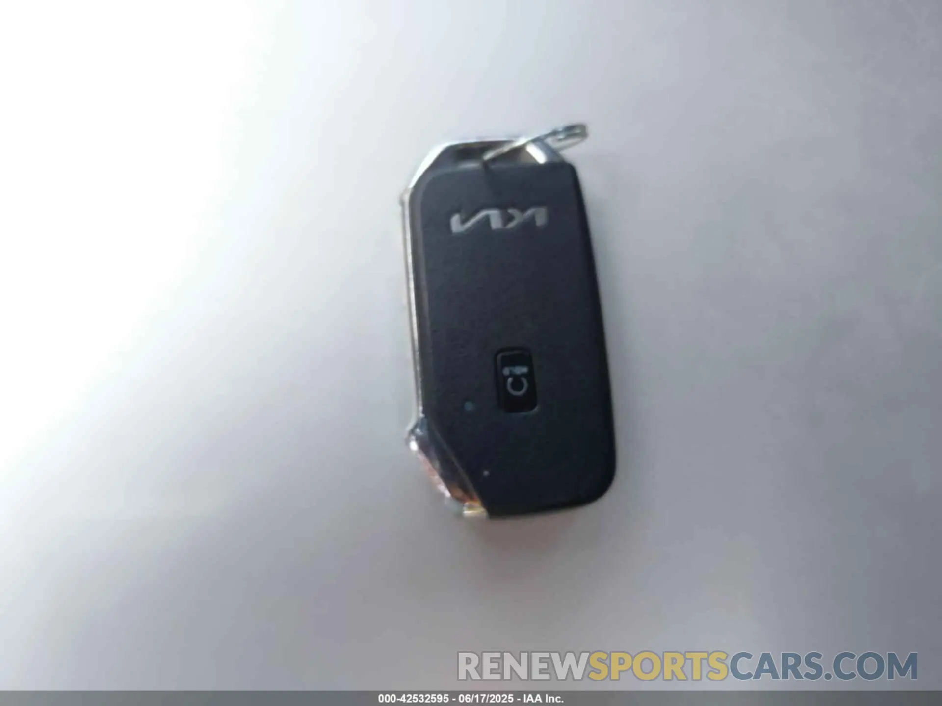 11 fotografías del automóvil dañado 3KPF54AD9PE647258 KIA FORTE 2023