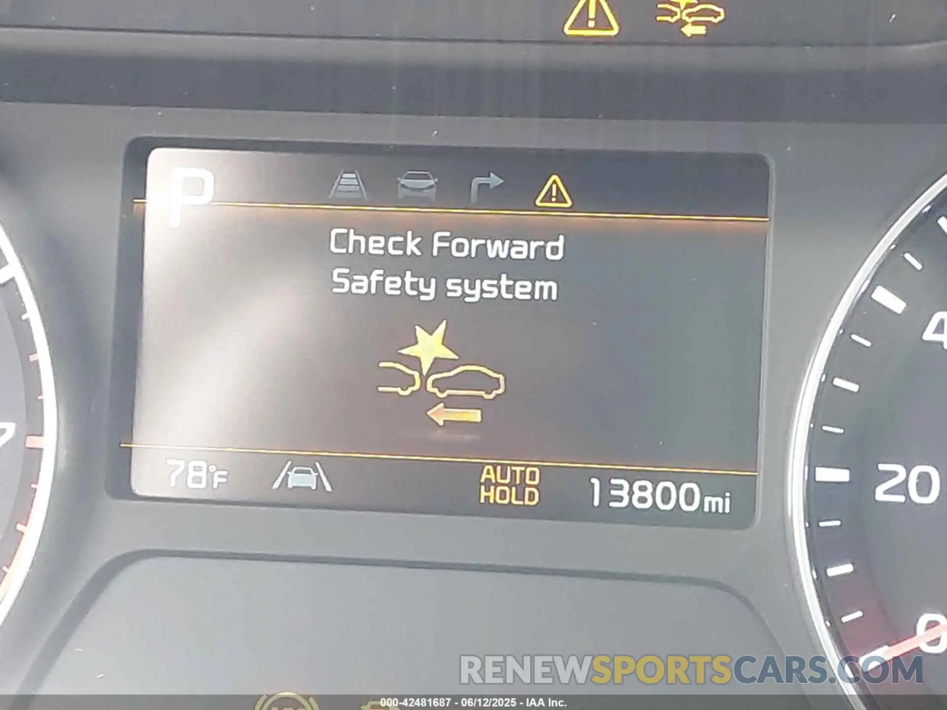 15 fotografías del automóvil dañado 3KPF54AD9PE648250 KIA FORTE 2023