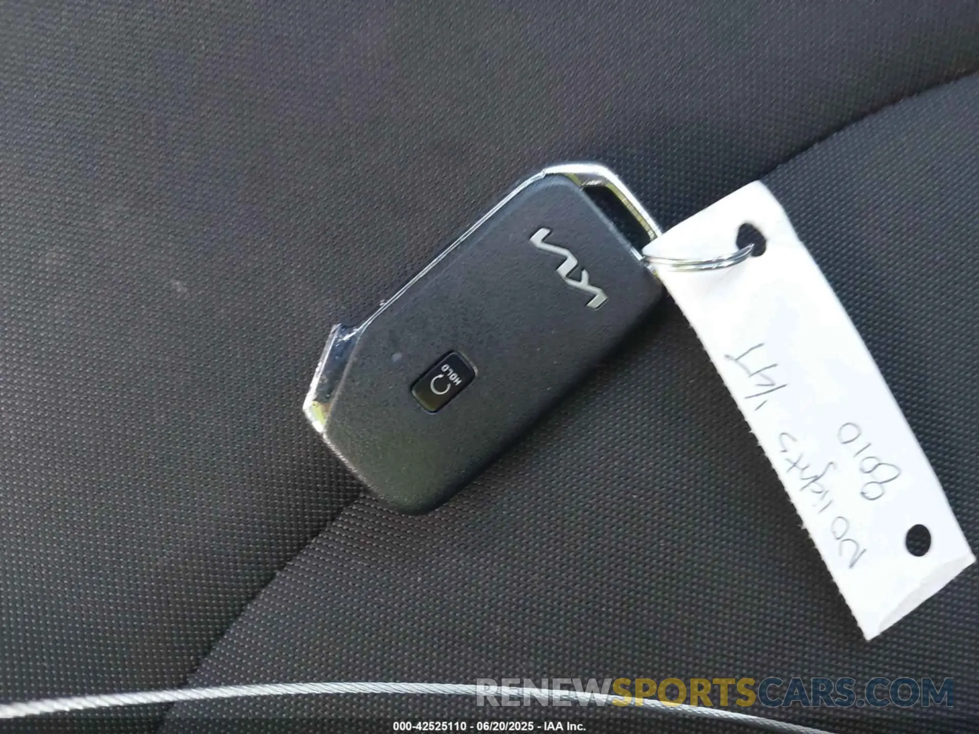 11 fotografías del automóvil dañado 3KPF54AD9PE685251 KIA FORTE 2023