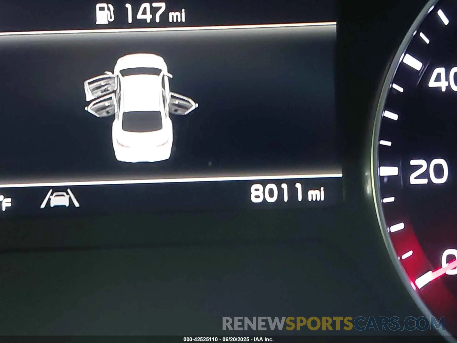 16 fotografías del automóvil dañado 3KPF54AD9PE685251 KIA FORTE 2023