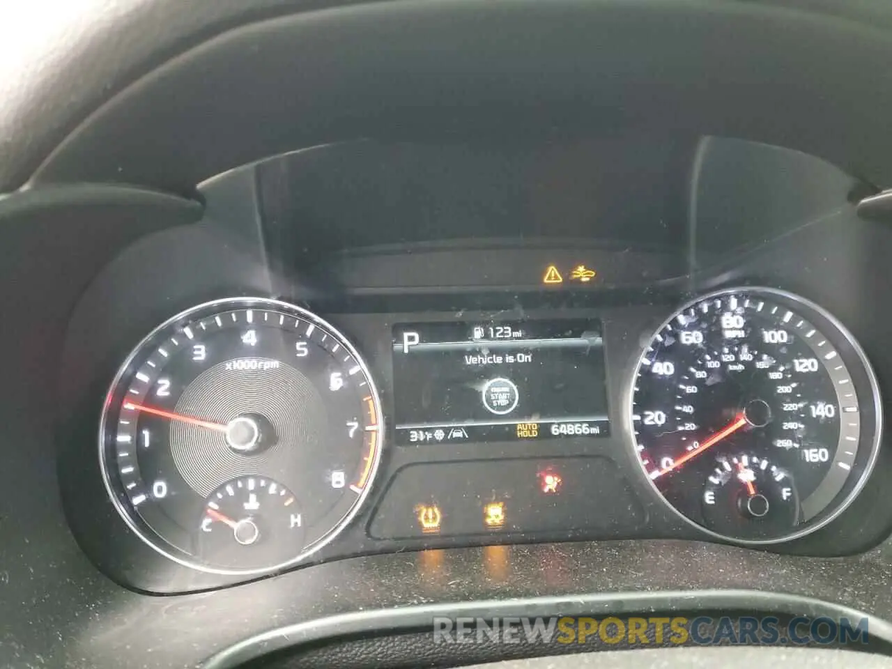 9 fotografías del automóvil dañado 3KPF54ADXPE549016 KIA FORTE 2023