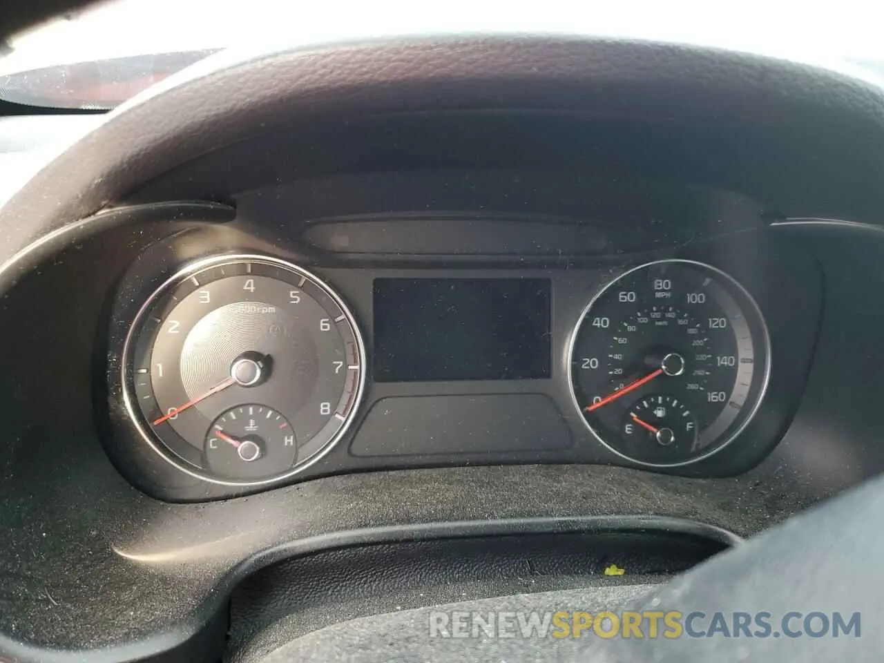 9 fotografías del automóvil dañado 3KPF54ADXPE610087 KIA FORTE 2023