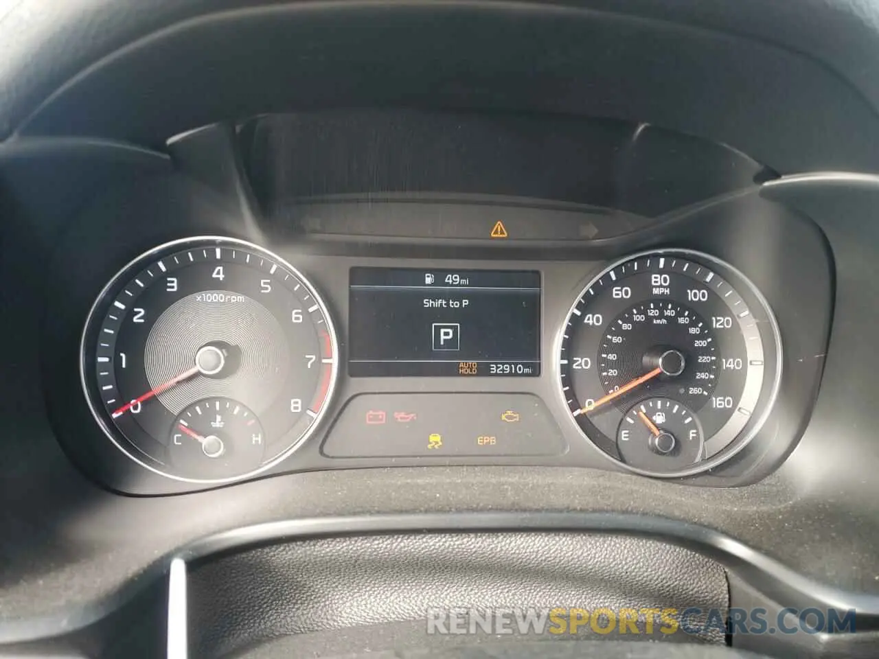 9 fotografías del automóvil dañado 3KPF54ADXPE638794 KIA FORTE 2023