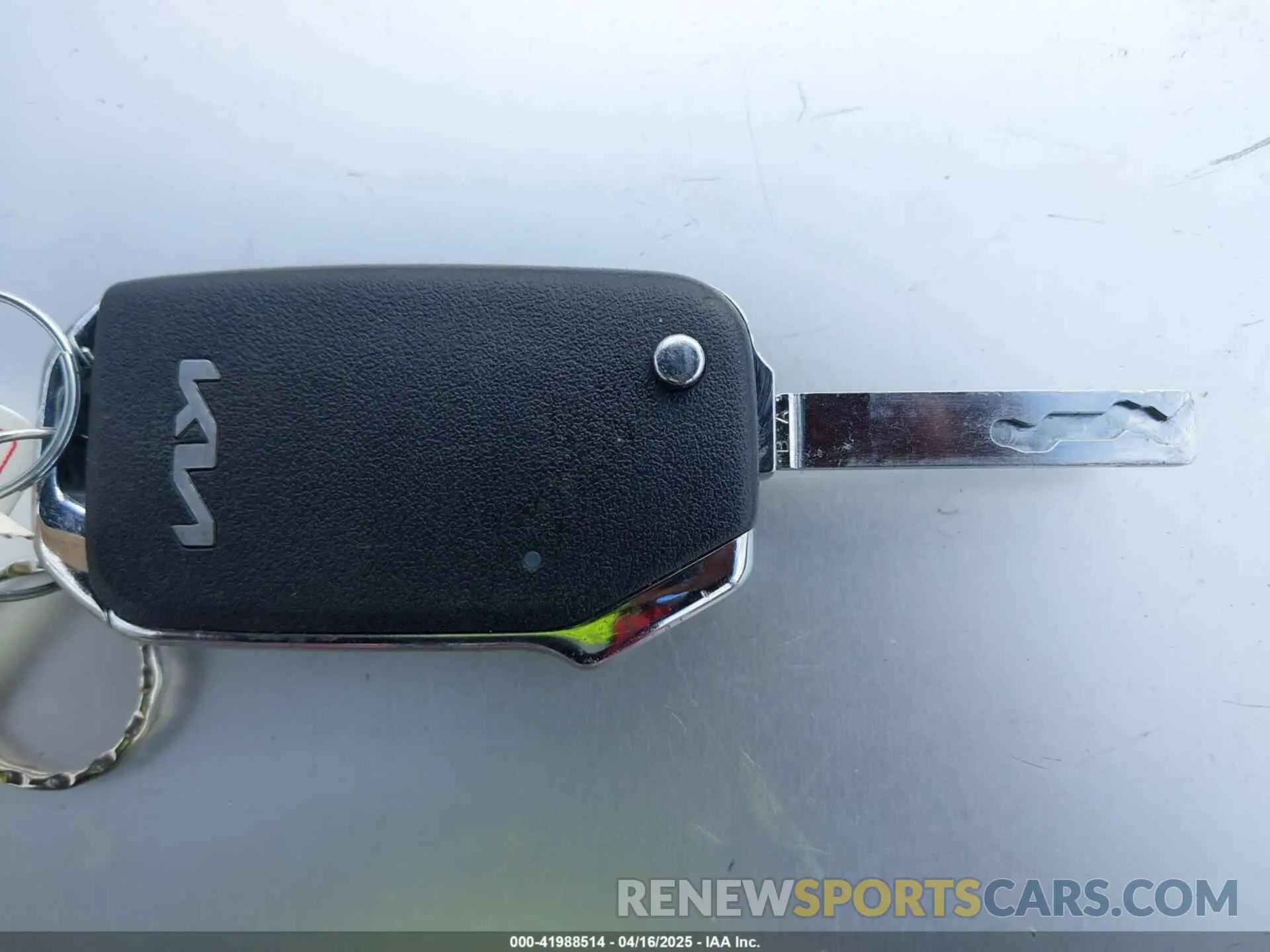 11 fotografías del automóvil dañado 3KPF24AD0RE706791 KIA FORTE 2024