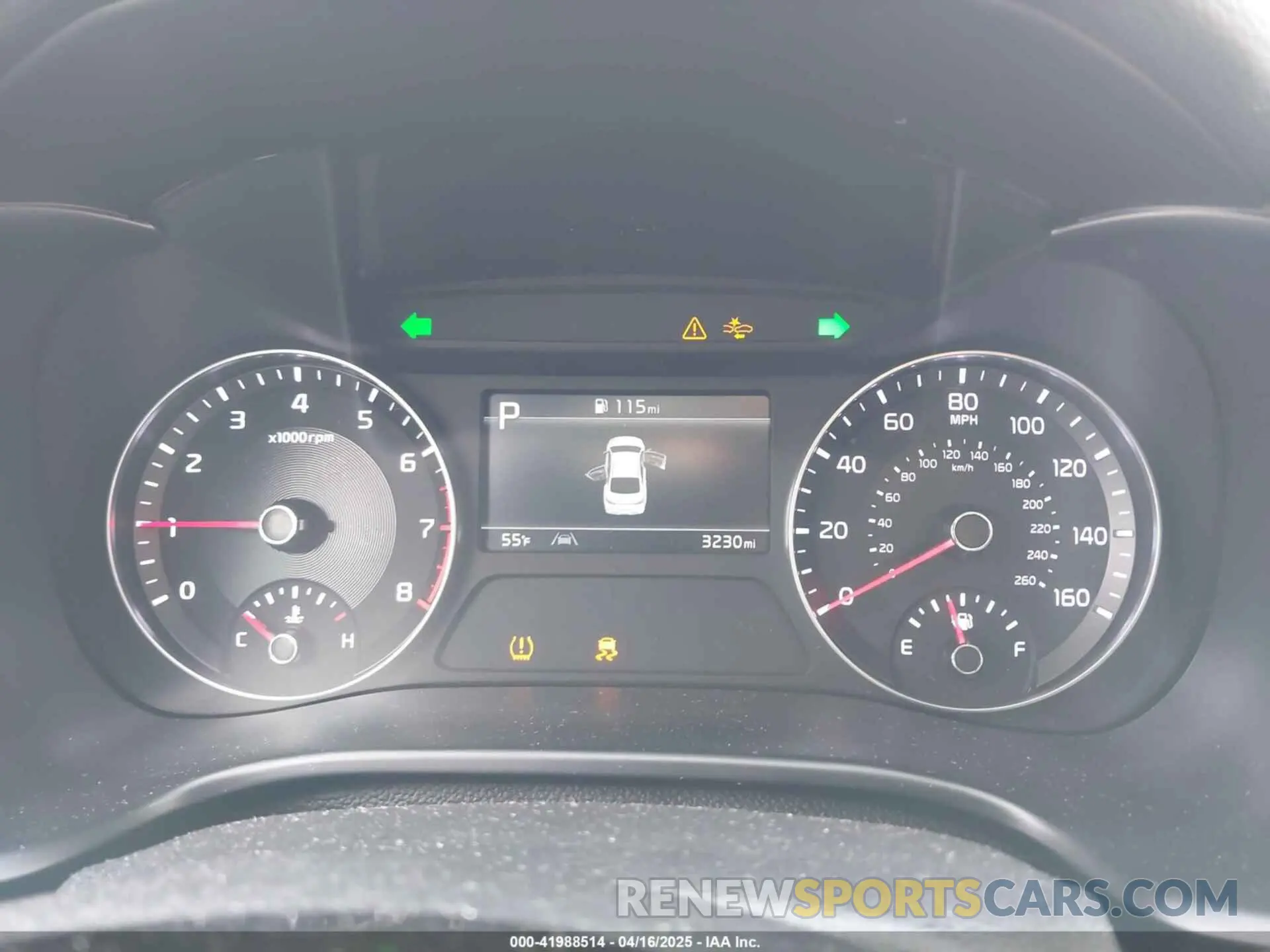 7 fotografías del automóvil dañado 3KPF24AD0RE706791 KIA FORTE 2024
